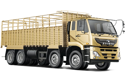 Eicher Pro 6031